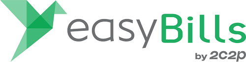 easyBills logo